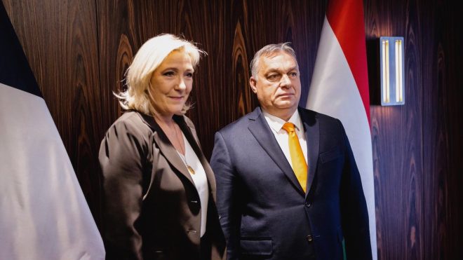EU Exposed: Funding Islamist Groups? "Patriots of Europe" Speak Out! — "EU funding controversies", "Islamist groups in Europe", "Patriots of Europe movement"