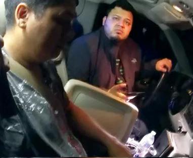 EXCLUSIVE: Convicted Trafficker Claims He PAID MS-13 Member!