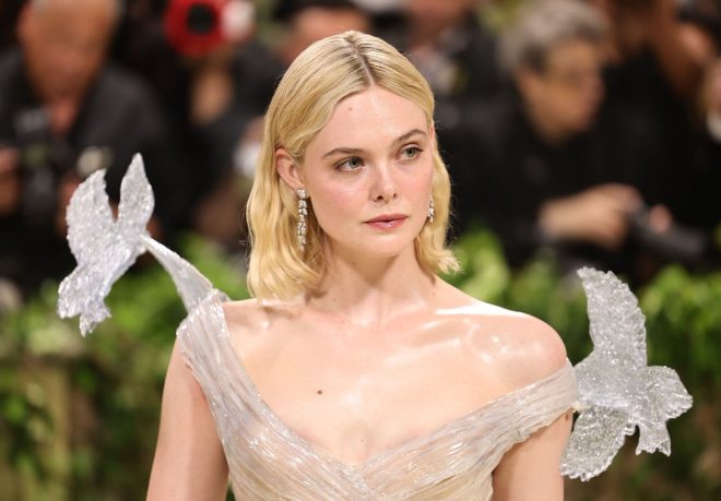 Elle Fanning's Shocking Role as Effie Trinket: Is It a Mistake? — Elle Fanning Hunger Games casting, Effie Trinket character transformation, Hunger Games prequel movie news 2025