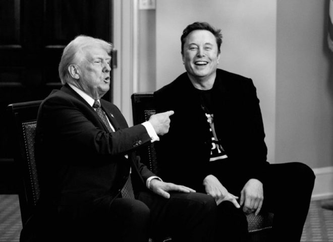 Elon Musk Backs Trump: A Shocking Political Alliance Unveiled! — Elon Musk Trump support 2025, political advisors tech industry, Musk political influence news