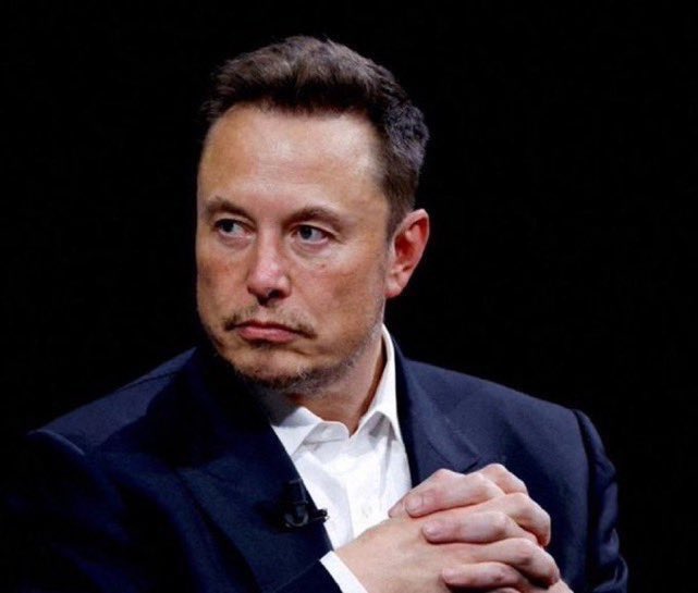 Elon Musk Blasts House GOP: No DOGE Cuts, Spending Crisis Looms! — Elon Musk House Republicans spending issues, DOGE cryptocurrency spending cuts, Republican budget failures 2025