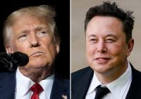 Elon Musk QUITS Trump Admin: What's Next for America? —  Elon Musk news, Trump administration shakeup, Vivek Ramaswamy updates