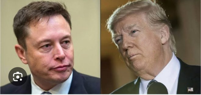 Elon Musk Quits Trump’s Administration: Shocking Reasons Revealed! —  Elon Musk news 2025, Trump administration updates, government efficiency headlines