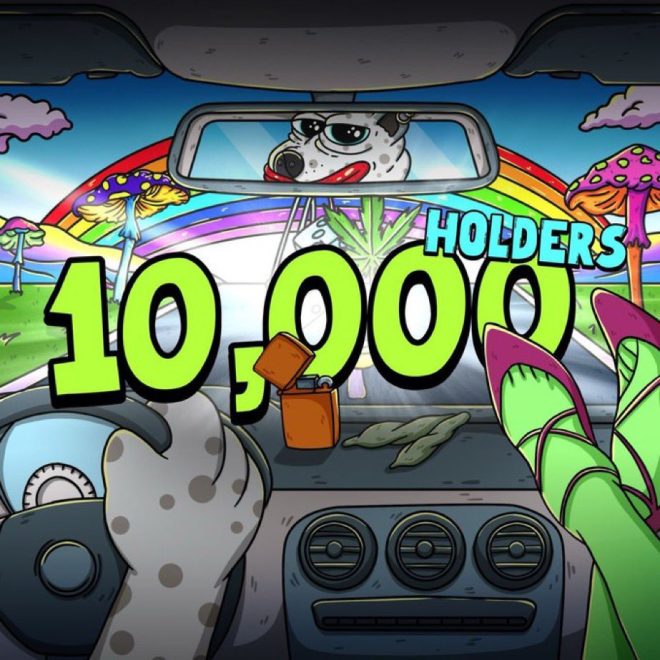 Ethereum's $ZEUS Surges to 10,000 Holders Amid Market Chaos! — Ethereum memecoin surge 2025, crypto market resilience $ZEUS, altcoin holder growth 2025