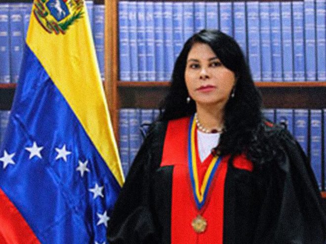 Ex-Judge Claims Political Persecution Amid Controversial Property Deal — Carmen Porras controversy, Doral real estate investment, political exile in Florida