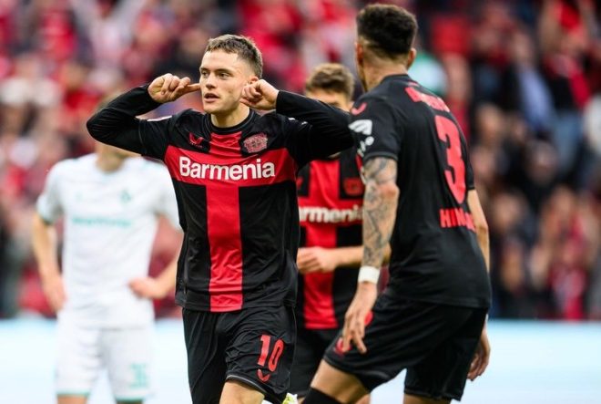 Exclusive: Liverpool's Shocking Deal for Wirtz Stuns Football World! — Florian Wirtz transfer news, Liverpool Leverkusen deal, Premier League exclusive updates