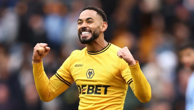 Exclusive: Matheus Cunha Set to Join MUFC—Wolves on Alert! — Matheus Cunha transfer news, Manchester United contract agreement, Wolves negotiation updates