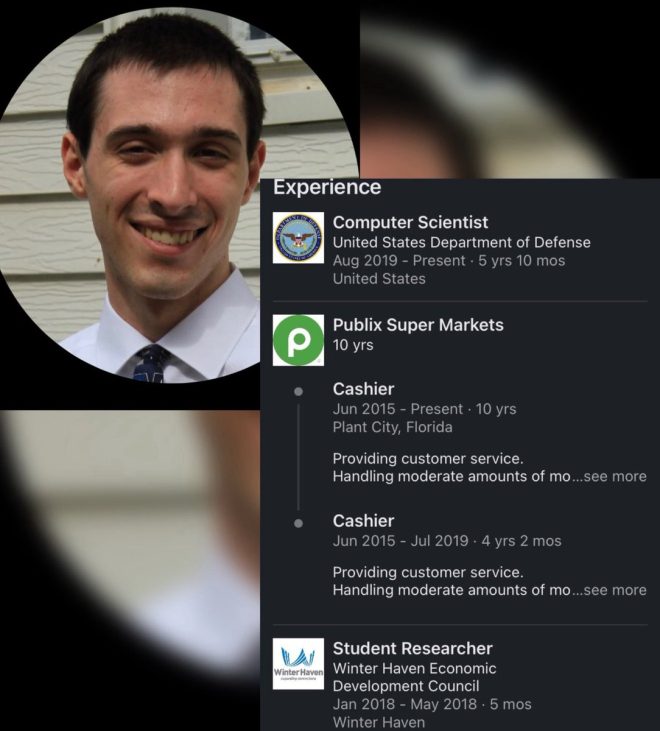 FBI Nabs DIA Employee for Selling Secrets to Foreign Nations! — h3 BREAKING NEWS FBI ARRESTS INTELLIGENCE EMPLOYEE, h3 CIA WHISTLEBLOWER ARRESTED FOR ESPIONAGE, h3 NATIONAL SECURITY THREAT FOREIGN INTELLIGENCE