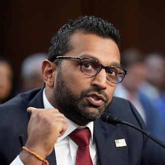 FBI's Shocking Directive: No Pride Month Support Allowed! — FBI policy on LGBTQ events, federal agency stance on Pride Month 2025, government neutrality in social movements