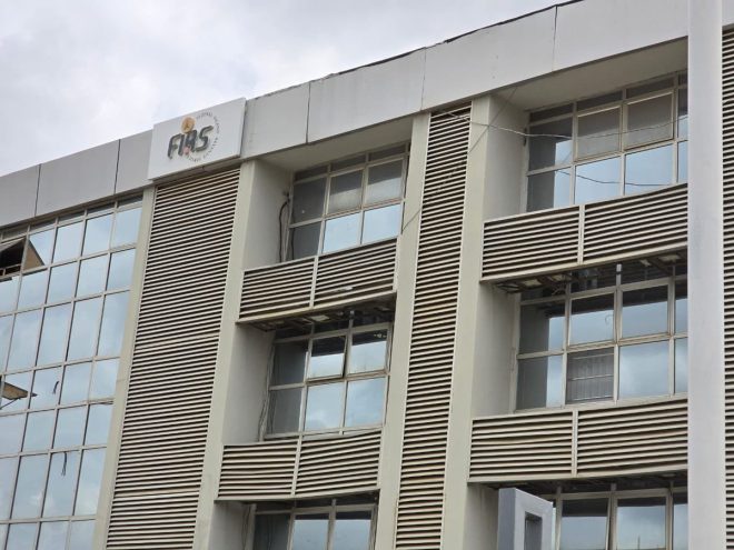 FCTA Shuts Down FIRS Office in Abuja Over 25-Year Rent Crisis! — FIRS office closure news, Abuja ground rent issues, FCTA 2025 regulations