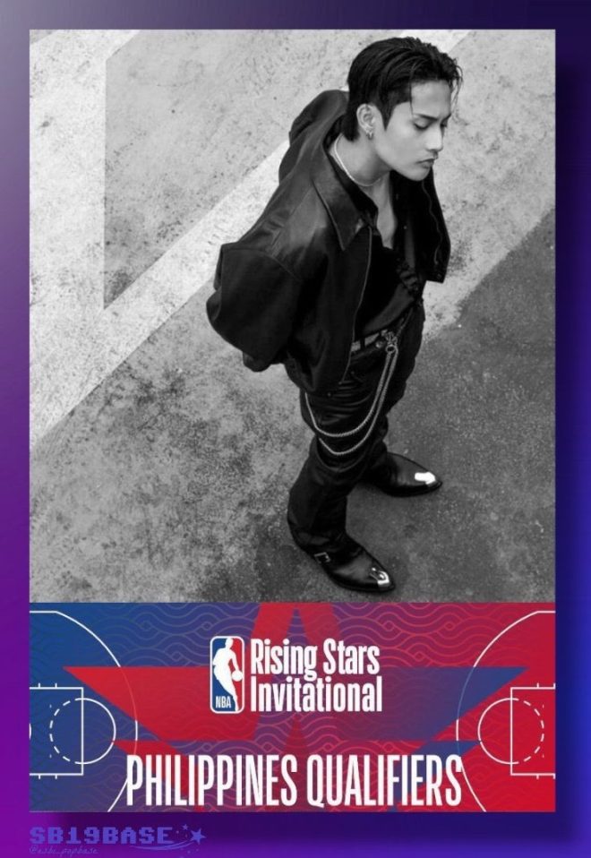 FELIP Ignites NBA Rising Stars: Is He the Future of Basketball?