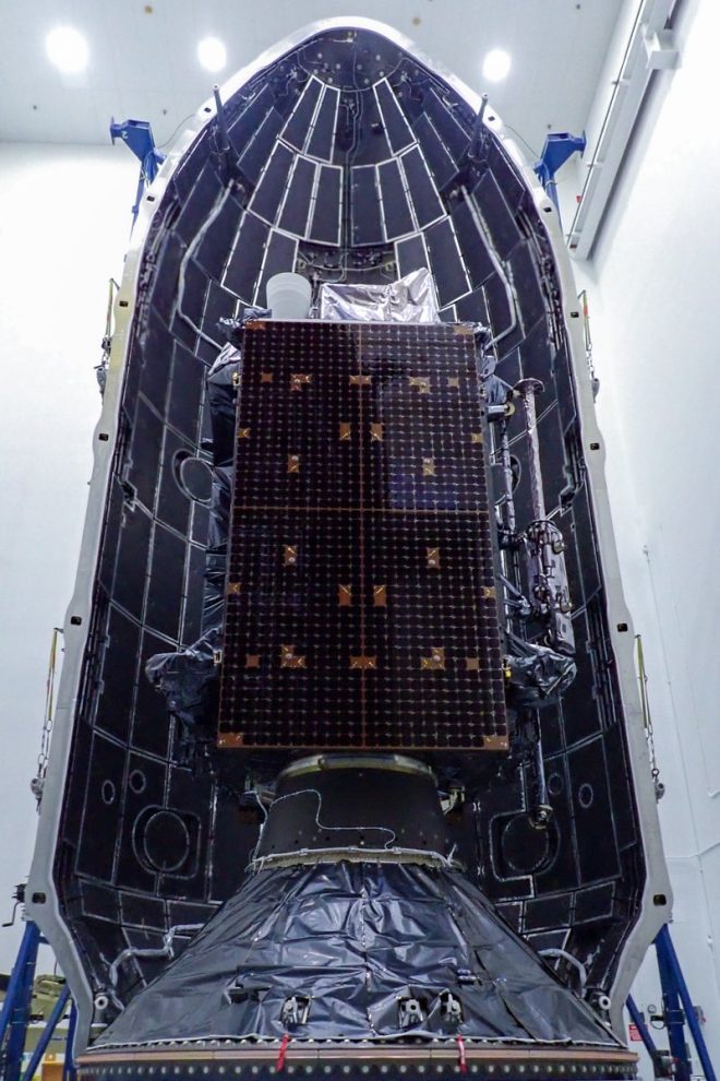 Falcon 9 Set to Launch GPS III-7: What’s the Real Agenda? — Falcon 9 launch schedule, GPS satellite deployment, Space Force mission updates