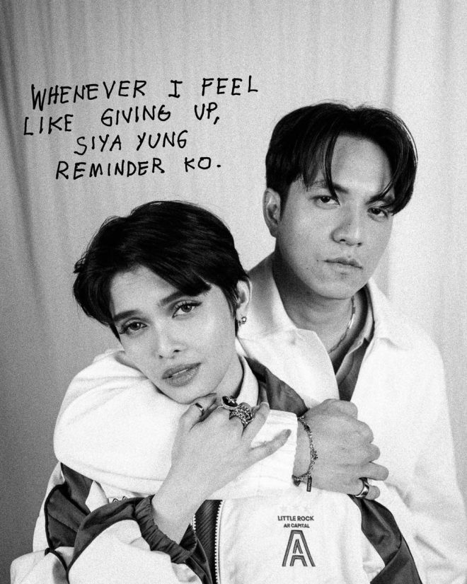 Fame, Love, and Faith: The Untold Truths of Music's Power Duo — music industry insights, building lasting relationships, navigating fame and success