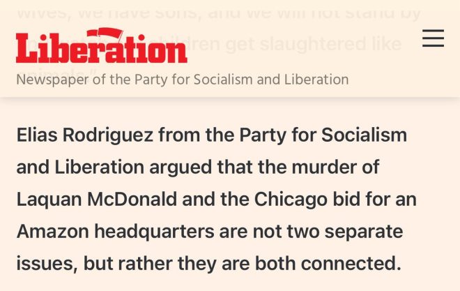 Far-Left Activist from Chicago Attacks DC Jewish Museum! — far-left extremism news, Chicago activist violence, socialism in America 2025
