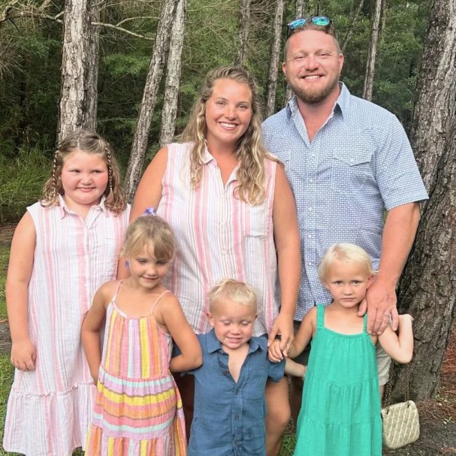 Father's Citizenship Hearing Turns to Nightmare: Shackled & Separated! — immigration enforcement stories, family separation incidents, citizenship hearing experiences