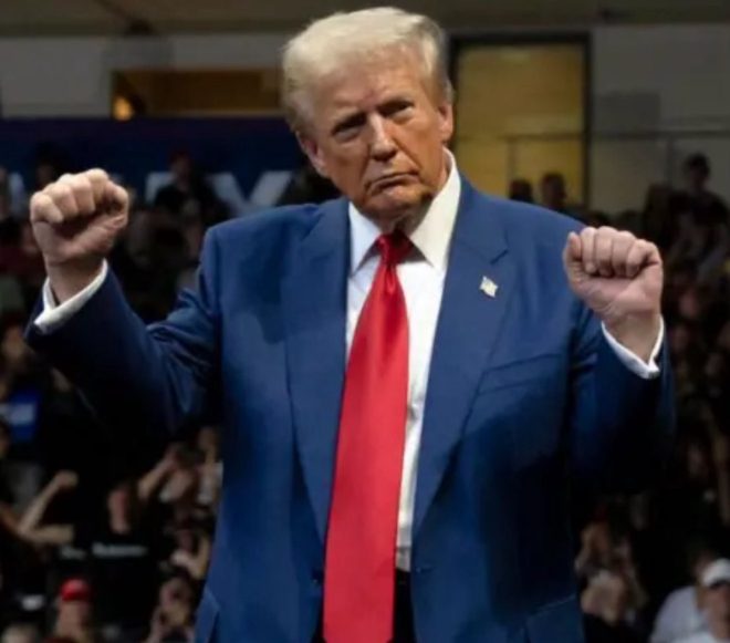 "Federal Appeals Court Overrules Judge, Backs Trump Tariffs - Massive Victory for America, Calls for Impeachment of Rogue Judges" — Trump Tariffs Upheld, America Wins, Impeach Judicial Activism