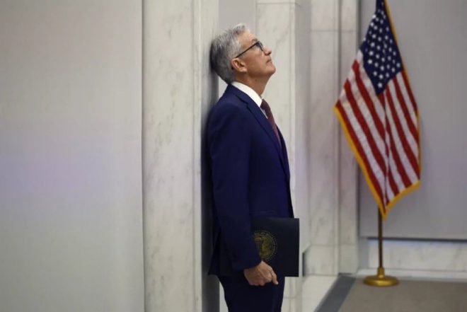 🚨 Fed's Shocking Rate Cuts Coming Soon: What’s Their Hidden Agenda? — Big Market News, Interest Rate Predictions 2025, Bullish Economic Outlook