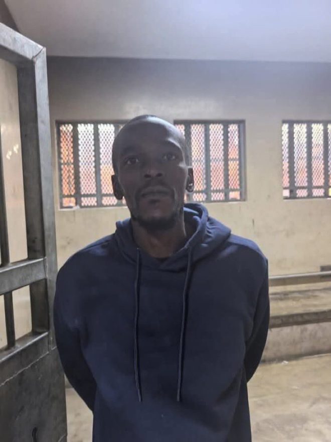 Fezile Ngubane Surrenders: Shocking Twists in Olorato Murder! — Breaking news KwaMashu police, Olorato Mongale murder update, Fezile Ngubane arrest 2025