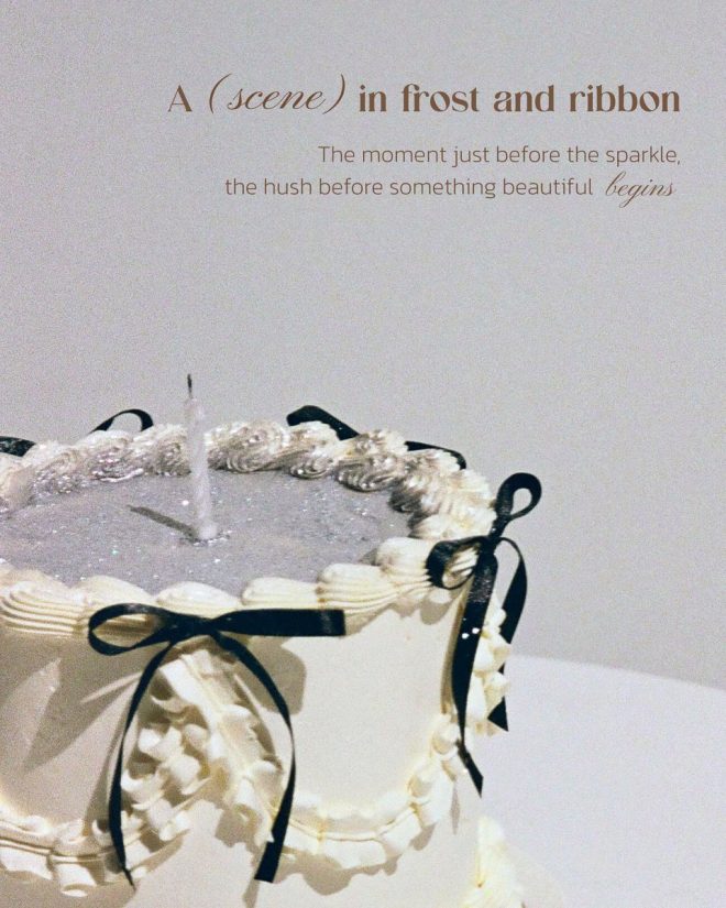 Final Chapter Approaches: Are We Ready for the Shocking Truth? — The final chapter begins, Unribbon the Birthday Collection 2025, Always Wonder collaboration