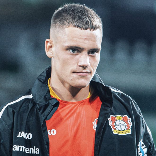 Florian Wirtz Shocks Bundesliga: Only Wants Liverpool Move! — Florian Wirtz Liverpool transfer news, Bayer Leverkusen to Liverpool deal, Wirtz contract agreement 2025