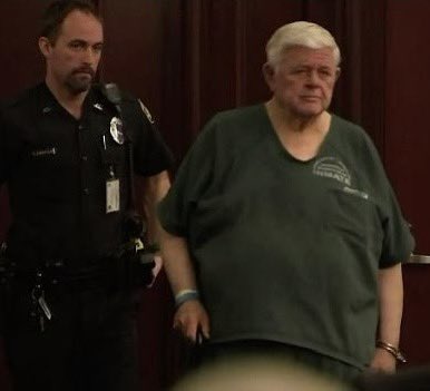 Florida Pastor Paul Dyle Gets Just 5 Years Probation for Rape