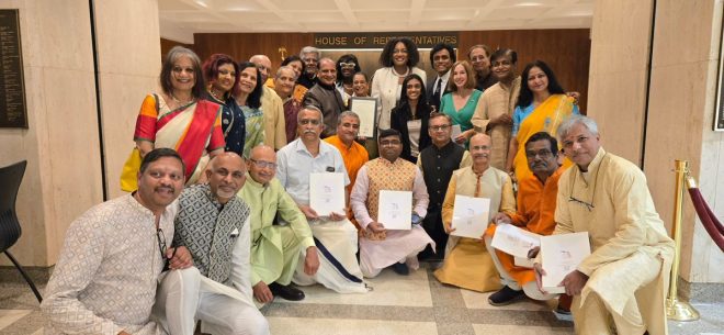 Florida's Hindu Heritage Month: Celebration or Controversy?