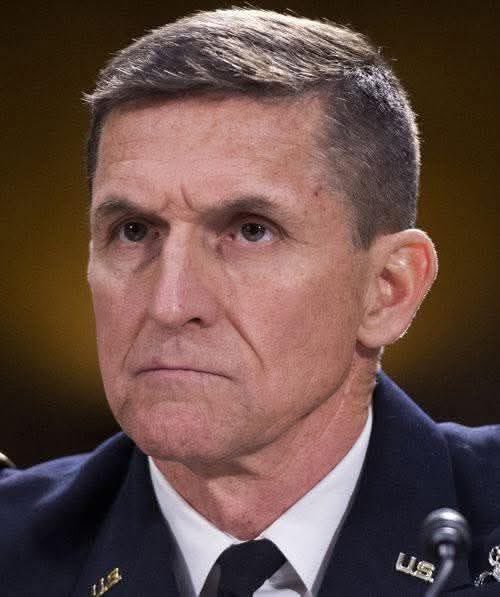 Flynn's Bold Demand: Arrest Obama and the Coup Conspirators! —  Deep State Exposed, Political Coup Conspiracy, Flynn Calls for Justice