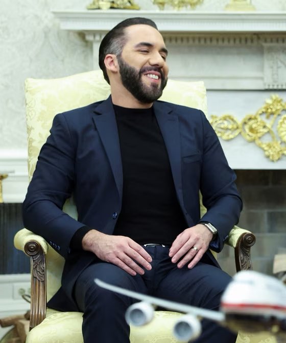 "Foreign leaders, beware: Oval Office visit can make or break you. No middle ground!" — Foreign dignitaries, White House protocol, Diplomatic relations