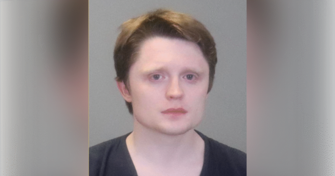 Former Dem Candidate Arrested in Shocking Child Trafficking Sting!