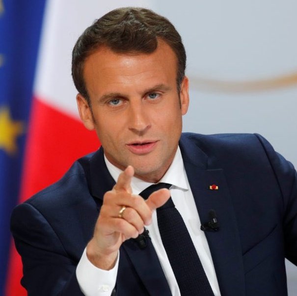 France Threatens Sanctions Against Israel Over Gaza Operations! — breaking news, international relations 2025, Gaza conflict updates