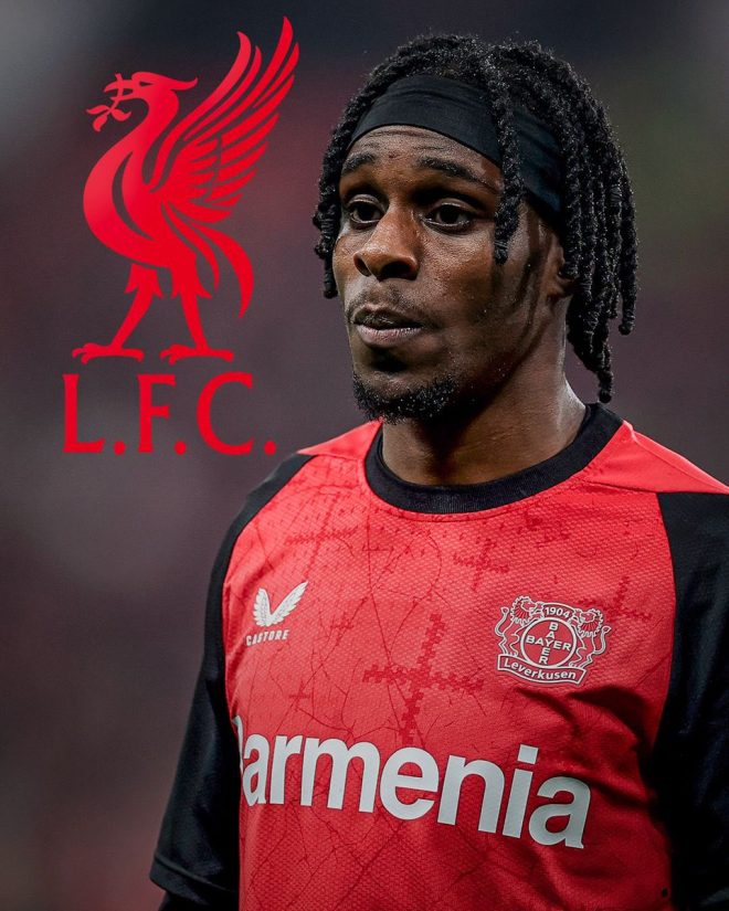 Frimpong to Liverpool: Shocking Deal Nears Confirmation! 🚨