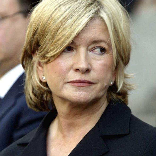 "From Martha to Pam: Insider Trading Scandal Rocks Government as Bondi Faces Prison" — Martha Stewart prison, Pam Bondi insider trading, high-profile prison sentences