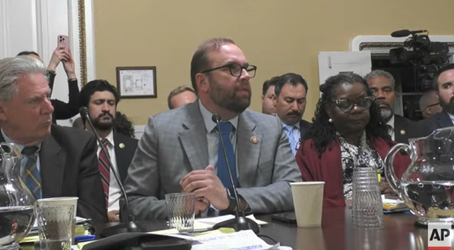 From Puppy Mills to Tax Bills: Rep. Smith's Controversial Shift! — puppy mill reform, billionaire tax loopholes, healthcare cuts impact 2025