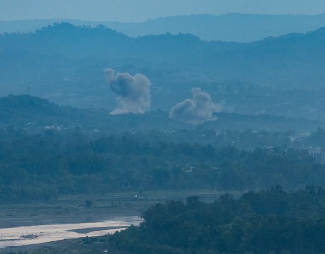 G7 & China Demand Calm as India Faces Deadly Pakistani Strikes!
