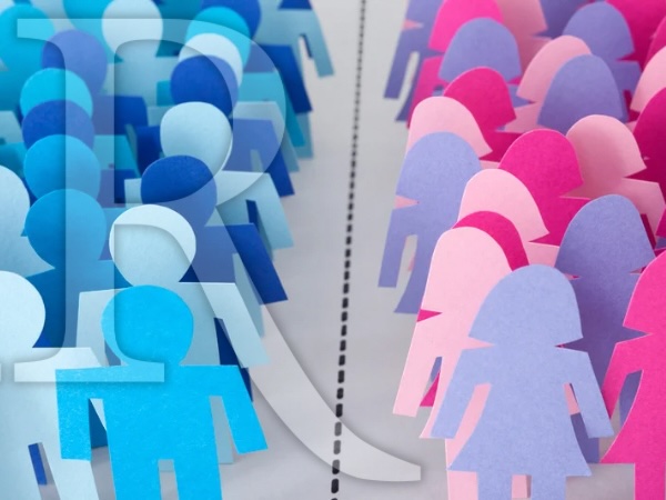 GOP Declared 'Men's Party': Women Vote Democrats, But Why?