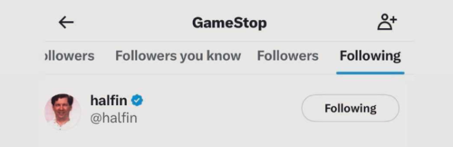 GameStop Follows Bitcoin Legend Hal Finney: $4.7B Buy Incoming? — GameStop Bitcoin Investment, Hal Finney Crypto Legacy, $4.7 Billion BTC Market Move