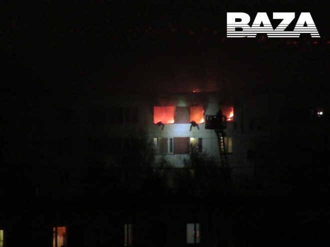Gas Explosion in Moscow: 3 Dead, 10 Trapped in Fiery Chaos!