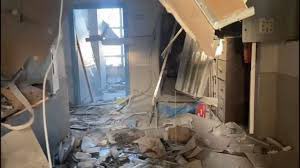 Gaza Hospital Director: “We’re Starving Under Siege, No Escape!” — Director of Gaza Healthcare, Al Awdeh Hospital Crisis, Northern Gaza Medical Emergency