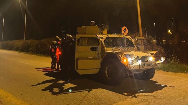 Gaza's Fall: A New Era or Just the Start of Chaos? — Gaza conflict update, Israeli military presence 2025, Jewish return to homeland