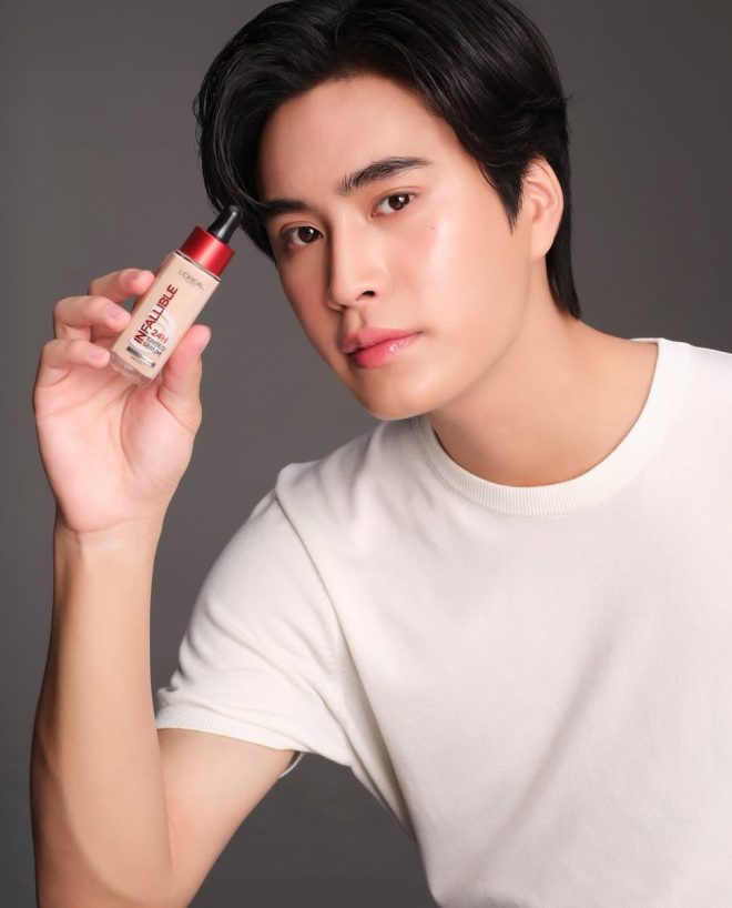 Gemini Sparks Outrage with Controversial L'Oreal Partnership!