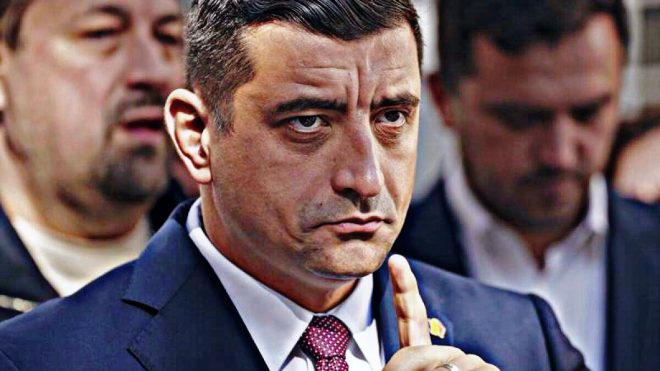 George Simion Claims Foreign Interference in Romanian Elections! — foreign election interference, Romanian elections 2025, George Simion statements