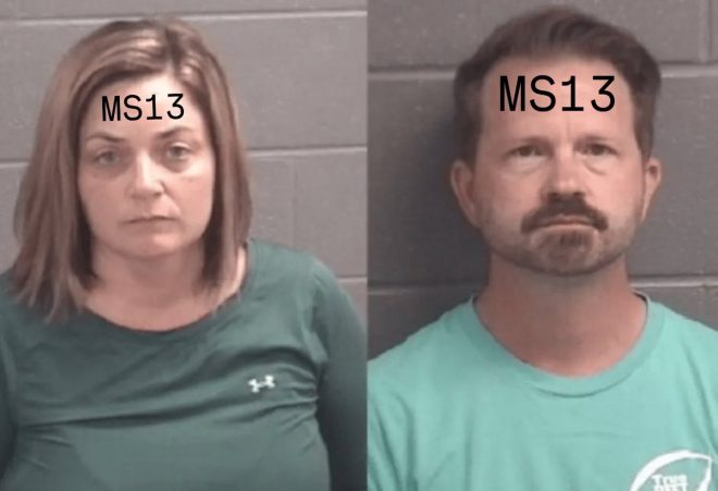 Georgia Couple Sentenced to 40 Years for Horrific Child Abuse!