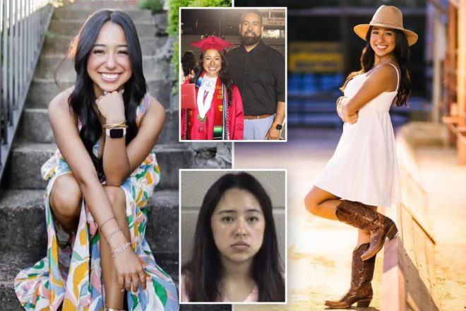Georgia Student's Red Light Leads to Family's Shocking Deportation