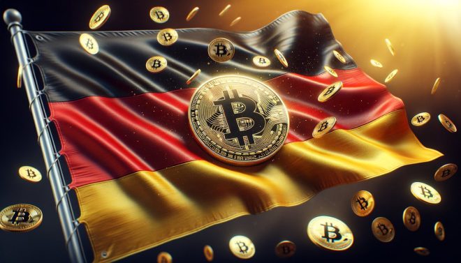 Germany's Bitcoin Blunder: $2.8B Lost in Shocking Sale! — Bitcoin market impact, German crypto policy 2025, government Bitcoin investment losses