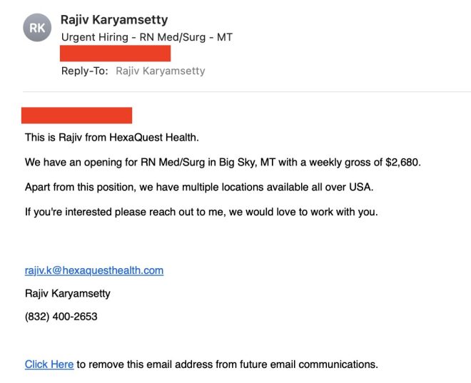 Gianforte's Controversial Move: Indian Nationals Flooding Healthcare?