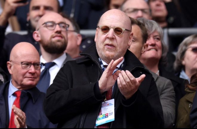 Glazers Ruin Man Utd: Fans Unfairly Target Ruben Amorim? — Manchester United fans anger, Glazer family impact on Manchester United, Ruben Amorim controversy 2025