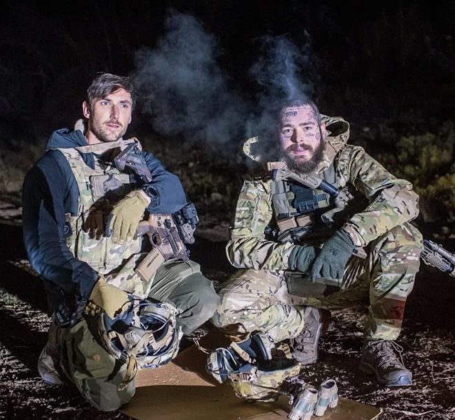 Global Mujahideen Unite in Pakistan: Shocking Bosnian Fighters Revealed!