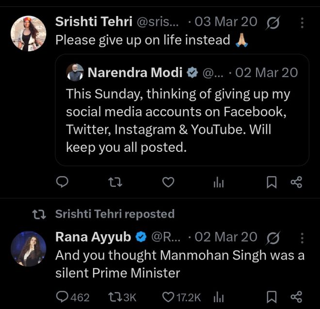 Goa Activist's Shocking Call for Modi's Death Sparks Outrage! — Goa Police action, Srishti Tehri controversy, Modi hate speech 2025