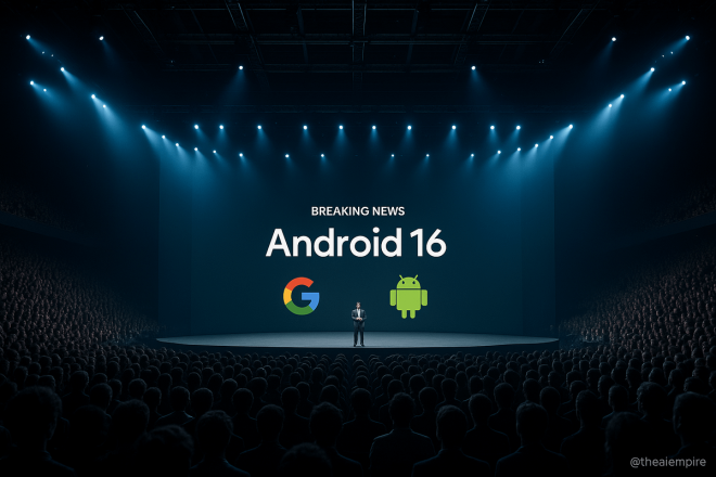Google's Android 16: 11 Shocking Features You Won't Believe! — Android 16 features, Android 2025 update, latest Android release