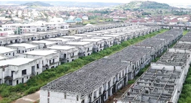 Gov't to Sell Emefiele's Confiscated Homes: Shocking Turn of Events! — housing units for sale Nigeria, Emefiele confiscated properties, Federal Government housing initiative 2025